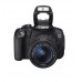 กล้อง DSLR Canon EOS 700D พร้อมเลนส์ Kit EFS 18-55 mm IS STM 18 ล้านพิกเซล
